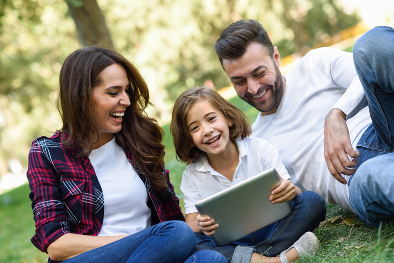 APÓS O DIVÓRCIO, QUEM FICARÁ RESPONSÁVEL PELOS FILHOS? 